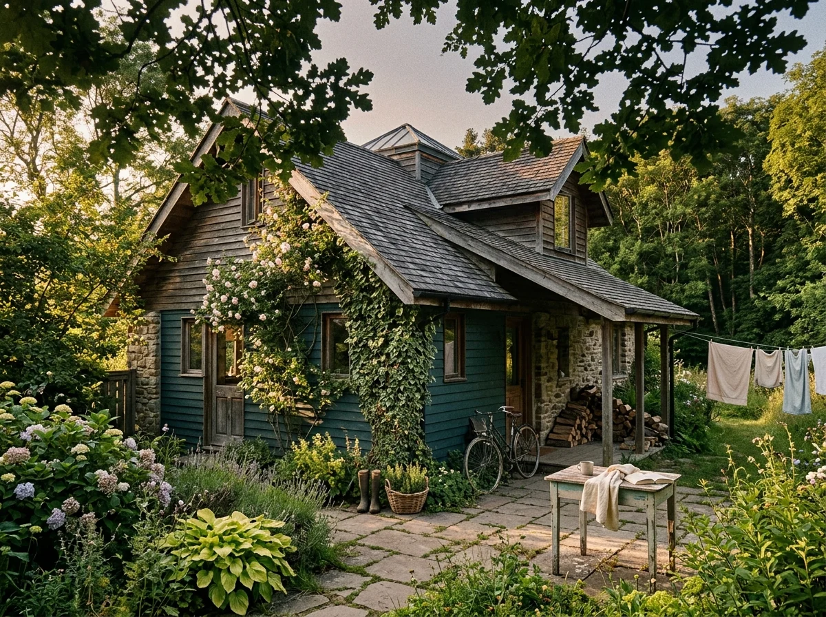 Home Insurance planning illustration